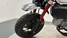 Honda Z125 Monkey (25MY)